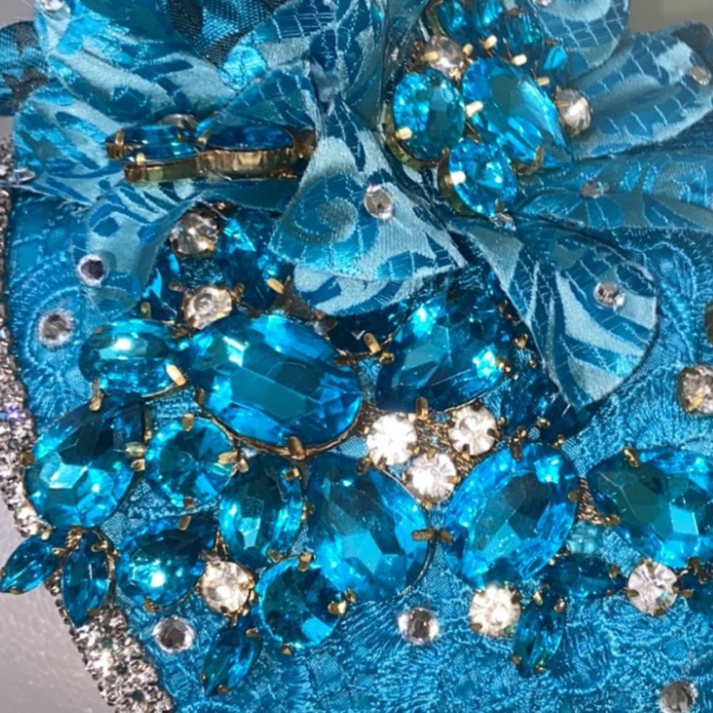 Beautiful Dress / Church Hat Hat by Kymmy Koo - Picture 10 of 11